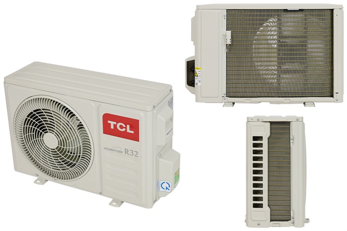 Máy lạnh TCL Inverter 2 HP TAC-18CSD/XAB1l